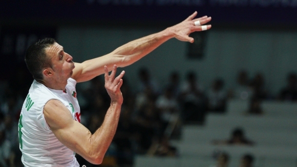 Националът Боян Йорданов се завърна в гръцки гранд Супер Бобо
