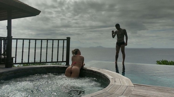 Въпреки че не бе повикан в националния отбор на Аржентина