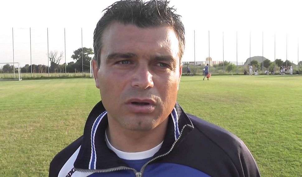 Новият старши треньор на Локомотив Горна Оряховица е Тодор Киселичков