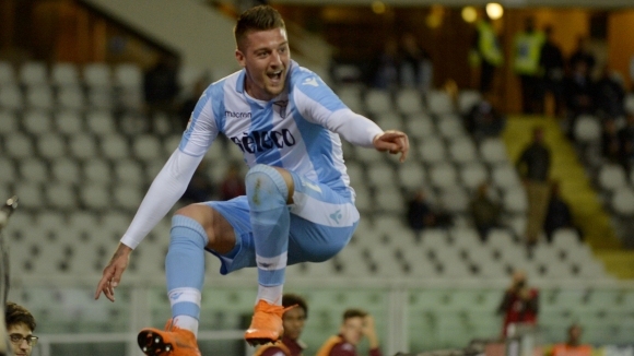 Отборът на Реал Мадрид е готов да плати 150 млн