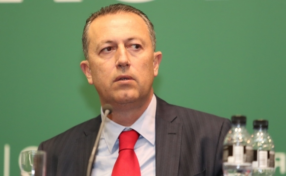 Вицепрезидентът на БФС Атанас Фурнаджиев даде специално интервю за БНТ
