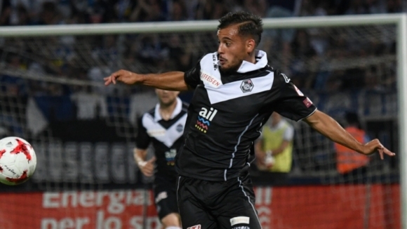 Швейцарският халф Давиде Мариани е бил предложен на Левски Полузащитникът