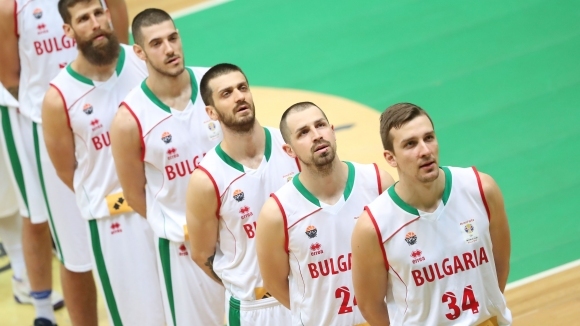 Баскетболистите от националния отбор ще гостуват в Дневен център за