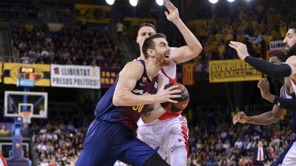 Сезонът за носителя на купата на Испания по баскетбол