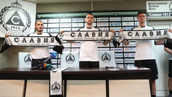 Абонаментните карти за домакинските мачове на Славия през сезон 2018