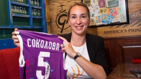 Двукратната световна и европейска шампионка Любов Соколова обяви оттеглянето си