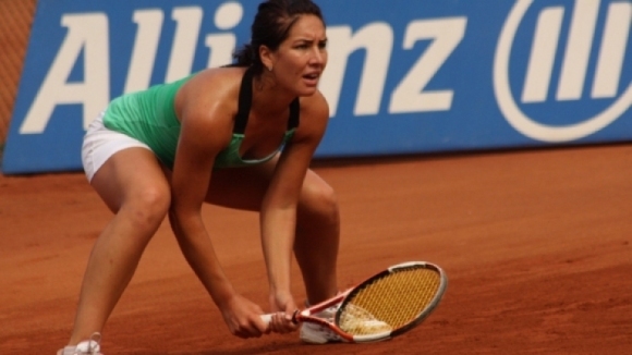 Българската тенисистка Елица Костова ще стартира сезона на трева срещу