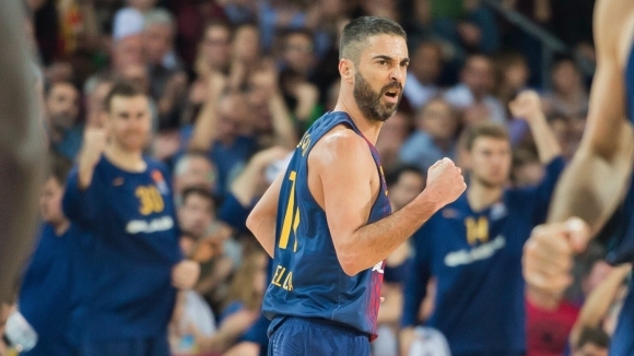 Хуан Карлос Наваро ще бъде част от Барселона и през