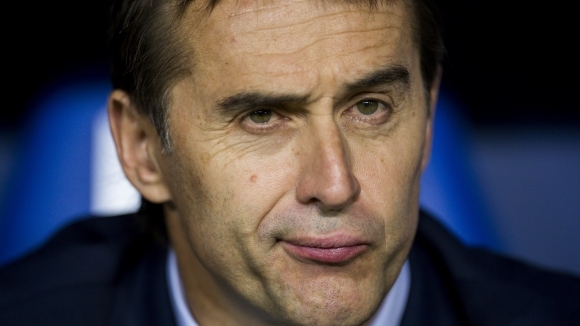 Ръководството на Реал Мадрид ще активира освобождаващата клауза на Юлен