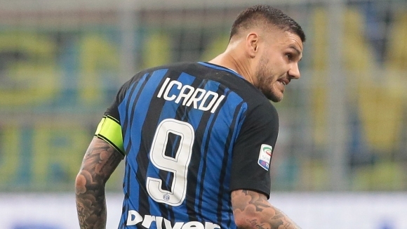 Изпълнителният директор на Интер Алесандро Антонело успокои феновете на клуба