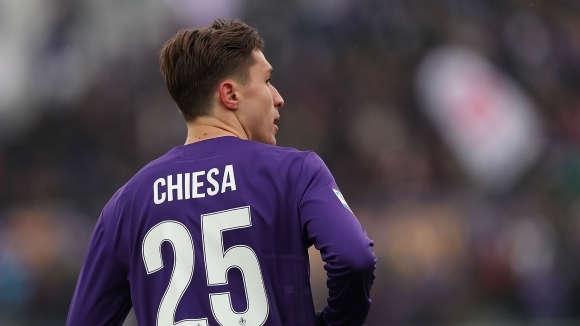 Фиорентина отказа офертата на Интер за крилото Федерико Киеза на