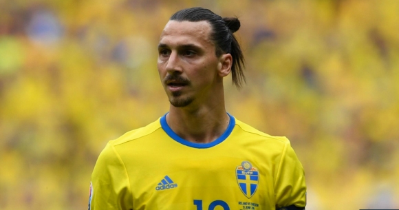 Шведската футболна икона Златан Ибрахимович ще присъства на Световното първенство