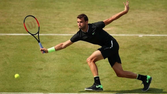 Сезона на трева официално е тук По този случай от