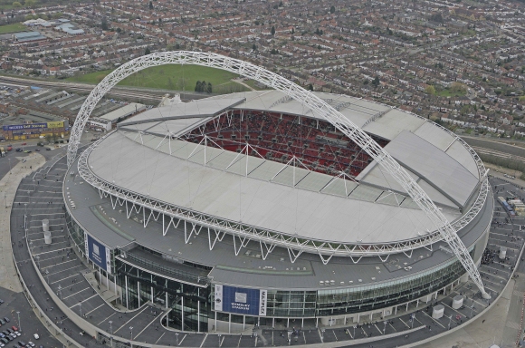 Англия обмисля кандидатура за домакинството на световното първенство през 2030