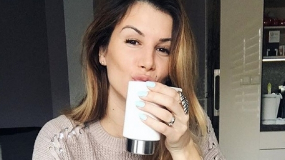 Цветана Пиронкова разкри как текат първите й дни като майка