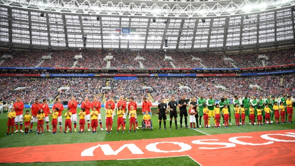 Журналистът Румен Пайташев записа 8 о световно първенство в кариерата си