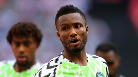 Нигерия ще играе без напрежение на Мондиал 2018 заради младия