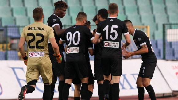 Локомотив Пловдив ще излезе за първа тренировка от лятната си
