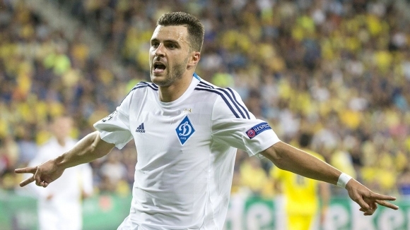 Бившият нападател на ЦСКА Жуниор Мораес е пред завръщане в