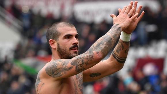 Италианският шампион Ювентус ще се раздели с трима свои футболисти