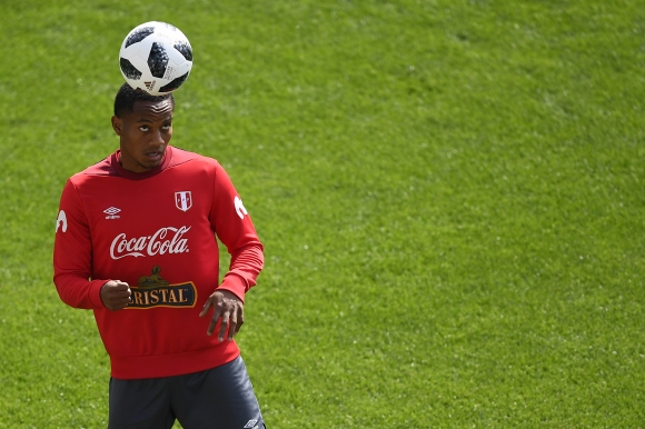 Дългото чакане на Перу да играе на Световно първенство по