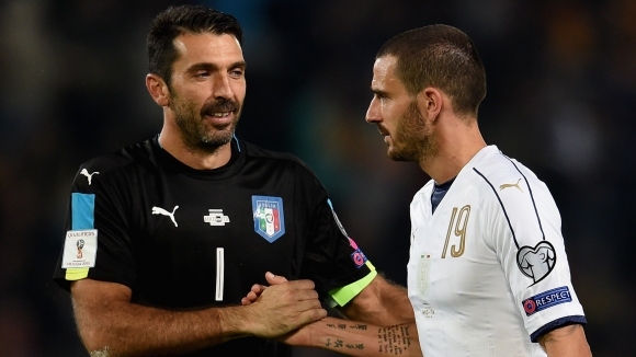 Френският шампион Пари Сен Жермен обмисля да събере двамата бивши