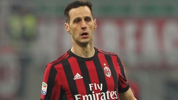 Нападателят на Милан Никола Калинич е желан три турски тима.