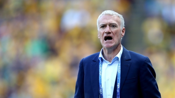 Въпреки трудната победа с 2 1 над Австралия селекционерът на