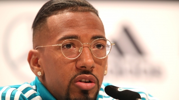 Шампионът на Италия Ювентус ще опита да привлече бранителя на