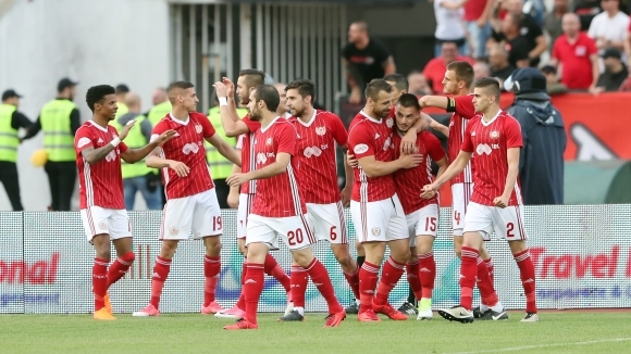 Последната контрола на ЦСКА София от лятната подготовка ще е