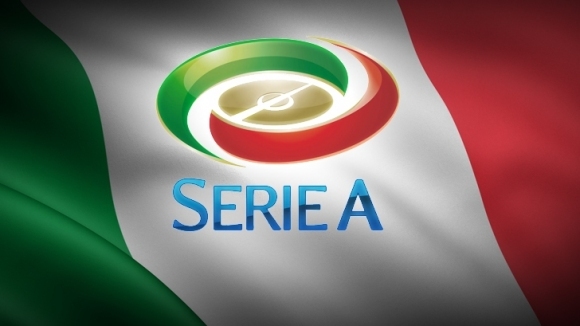 Италианската професионална лига обяви че първенството в Серия А за