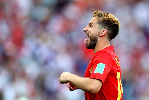 Отборът на Белгия излиза срещу Панама в първия мач от