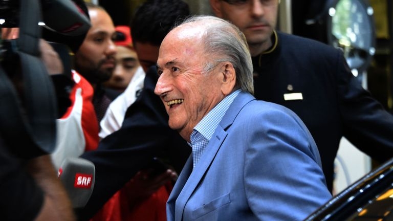 Англия заслужава да приеме финалите на световното първенство през 2030