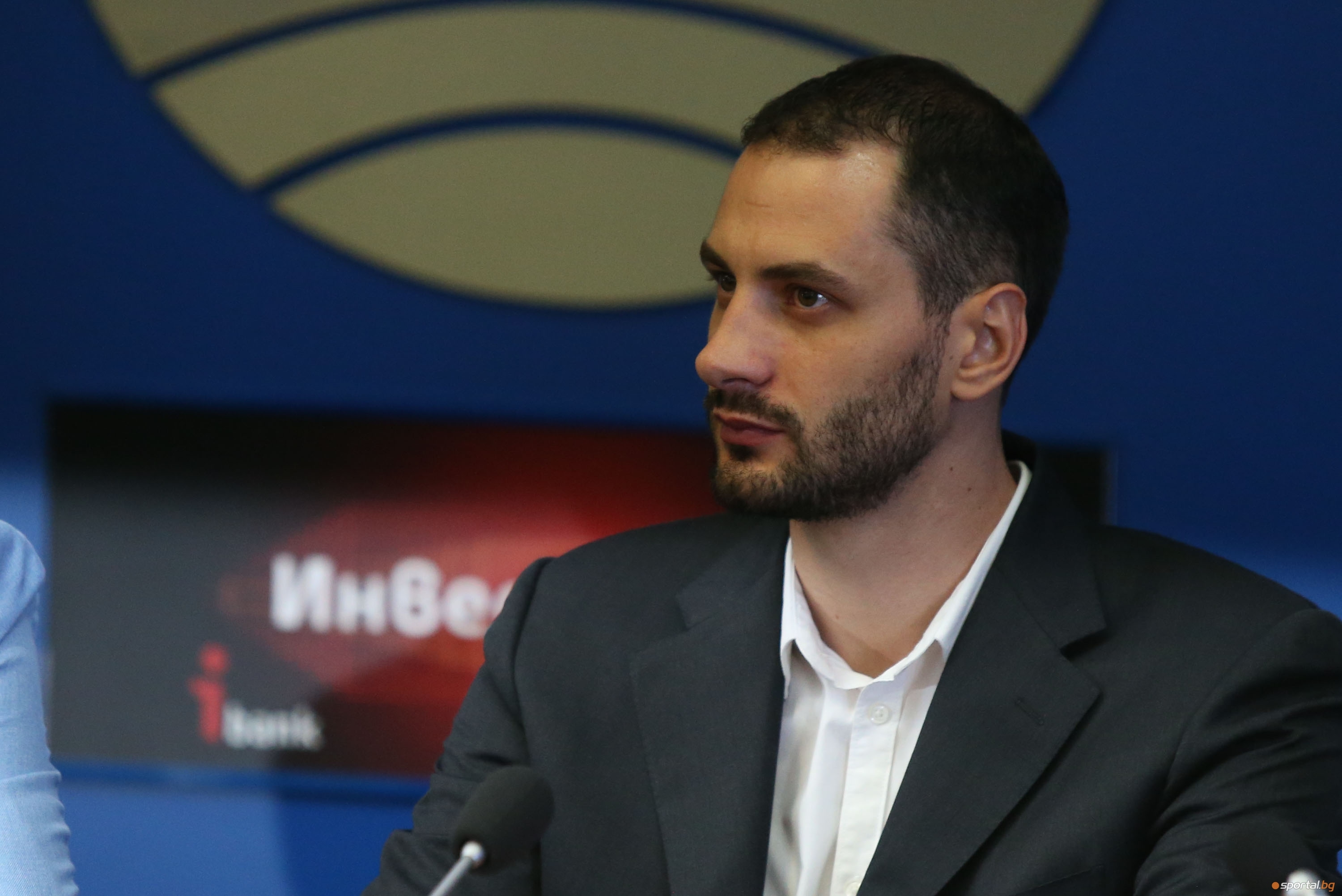 Бившият волейболен национал Матей Казийски заяви в специално интервю пред