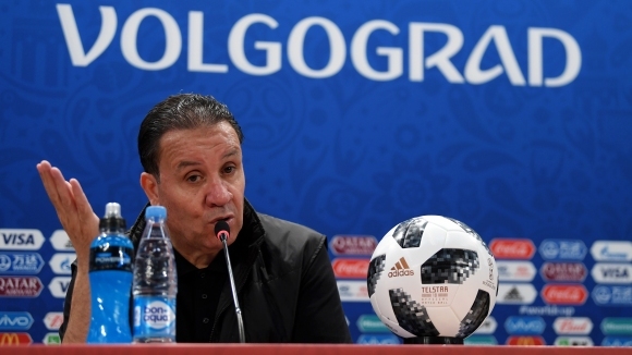 Селекционерът на тунизийския национален отбор Набил Маалул призна че Белгия