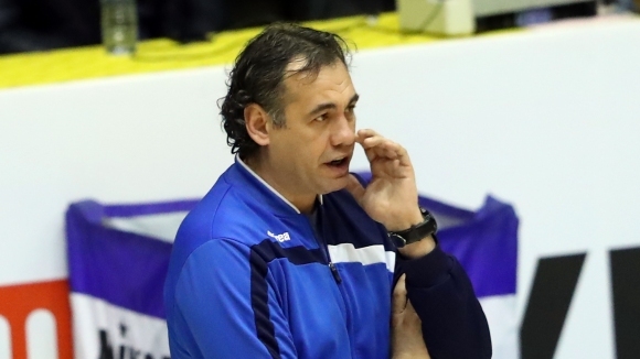 Виктор Карагьозов е новият треньор на Марек Юнион-Ивкони. През миналия