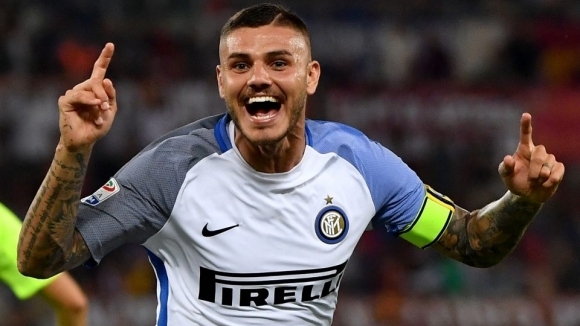 Наставникът на Интер Лучано Спалети няма никакво намерение да се