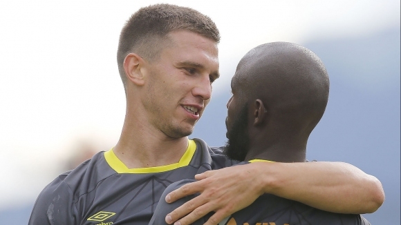 Станаха ясни стартовите състави на Лудогорец и руския Ахмат за