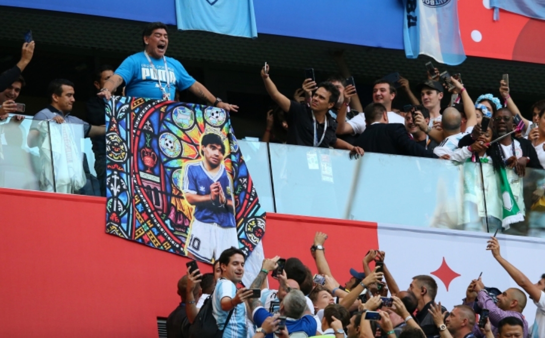 Бившият английски нападател Гари Линекер смята че с непремереното си