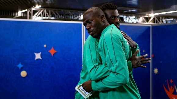 Сенегал остана последния отбор от Африка, който може да се