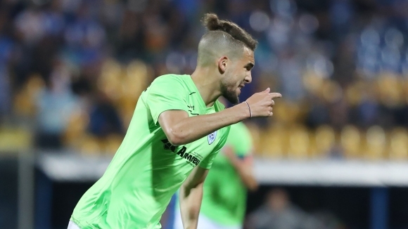 Черно море победи с 2 1 арменския Гандзасар в контролна среща