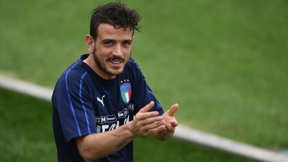 Интер е готов да привлече втори футболист на Рома в