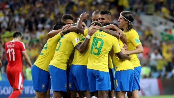 Груповата фаза на Мондиал 2018 приключи а голяма част от