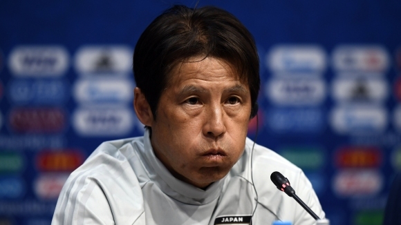 Япония ще има много труден тест на осминафиналите на Мондиал