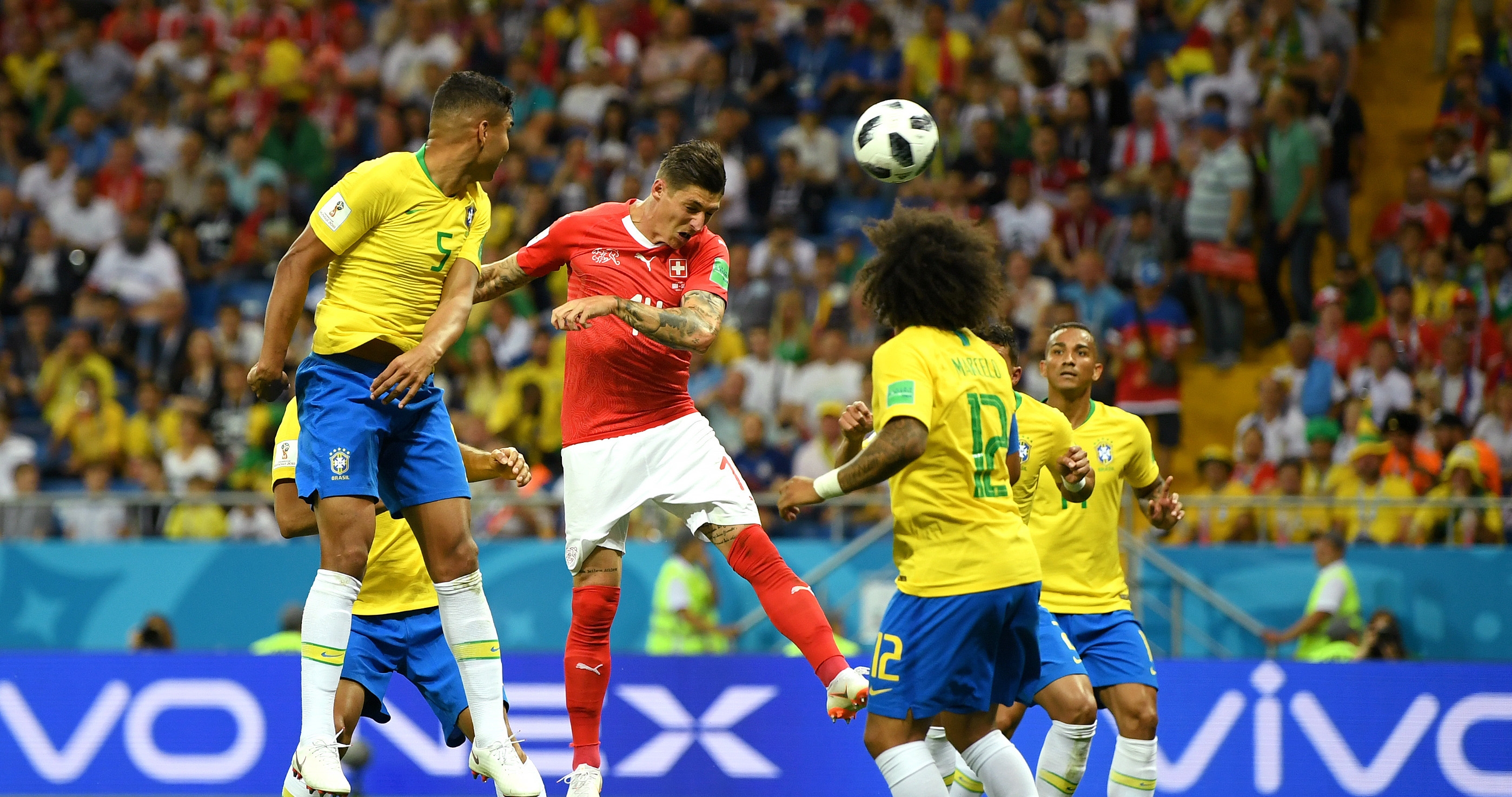 Досега ФИФА е получила само една жалба срещу системата ВАР