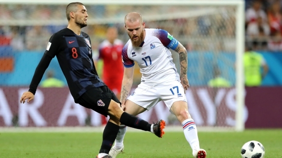 Хърватският полузащитник на Реал Мадрид Матео Ковачич е следващата трансферна