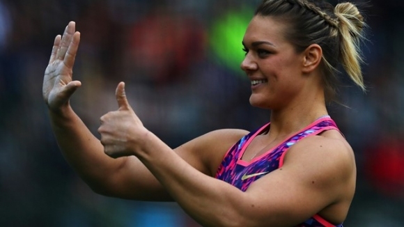 Само няколко дни след титлата си на Средиземноморските игри в