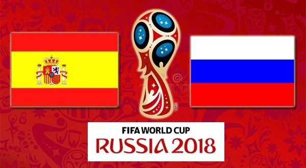 Испания е фаворит в предстоящия днес от 17 00 часа осминафинален