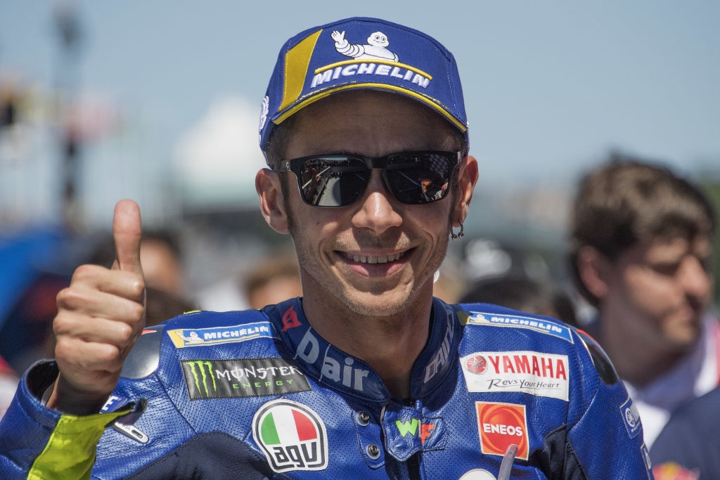 Квалификацията за Гран При на Холандия в MotoGP бе една