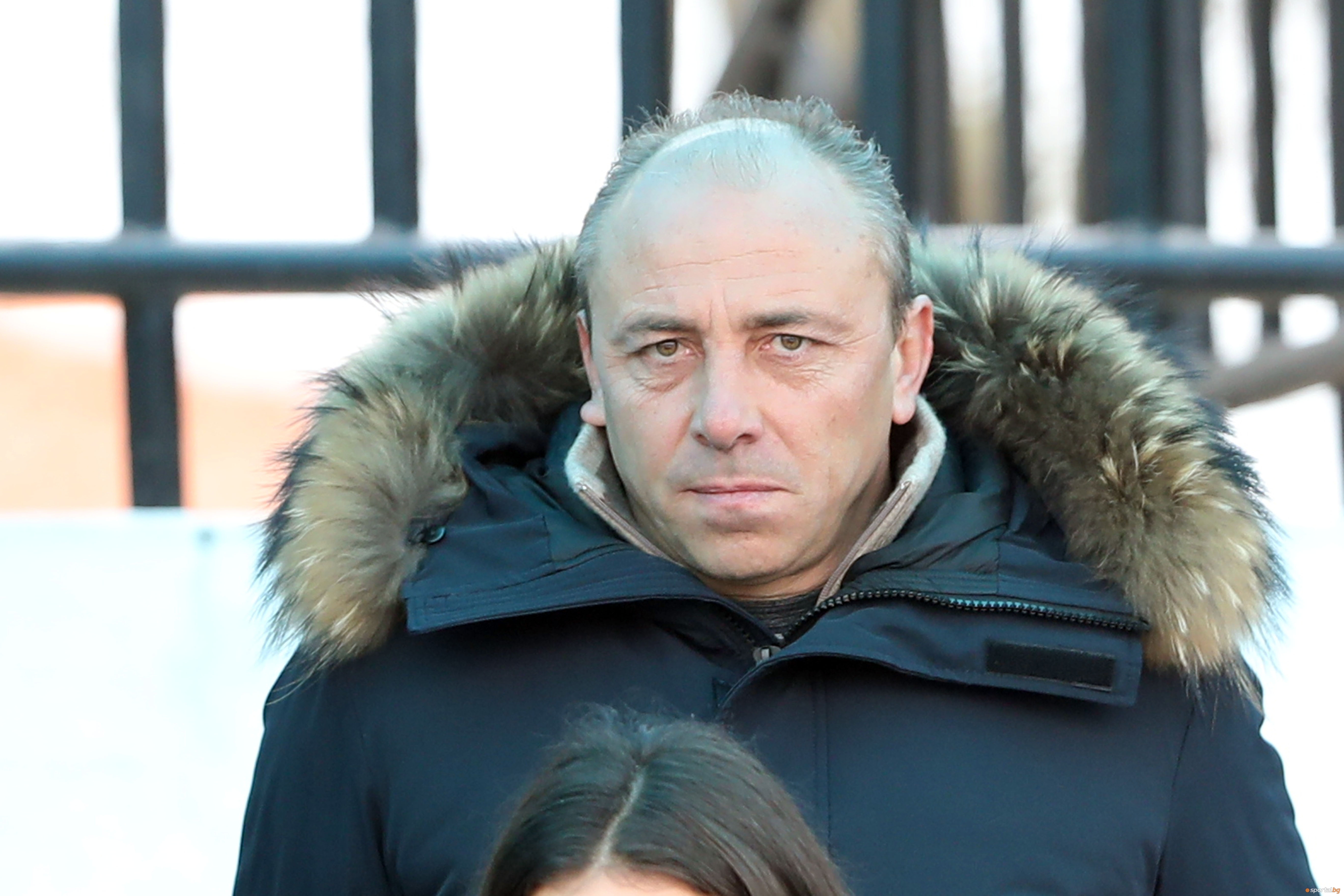 Днес треньорът на Черно море Илиан Илиев празнува своя 50 и